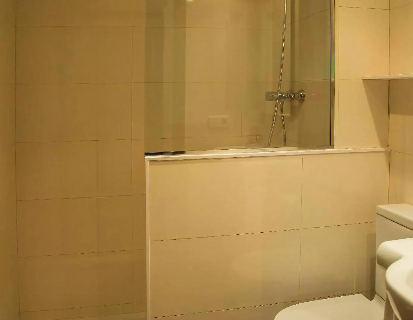 Daire Strandnahe Wohnung In L Estartit Mit Pool L'Estartit İspanya