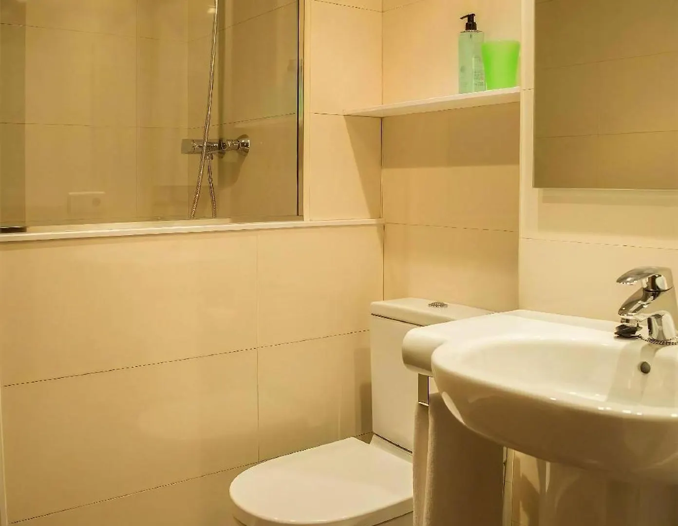 Strandnahe Wohnung In L Estartit Mit Pool L'Estartit Daire